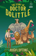 The Story of Doctor Dollittle