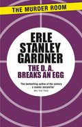 The D.A. Breaks an Egg (Murder Room)