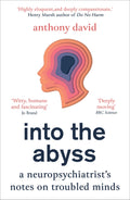 Into the Abyss: A neuropsychiatrists notes on troubled minds