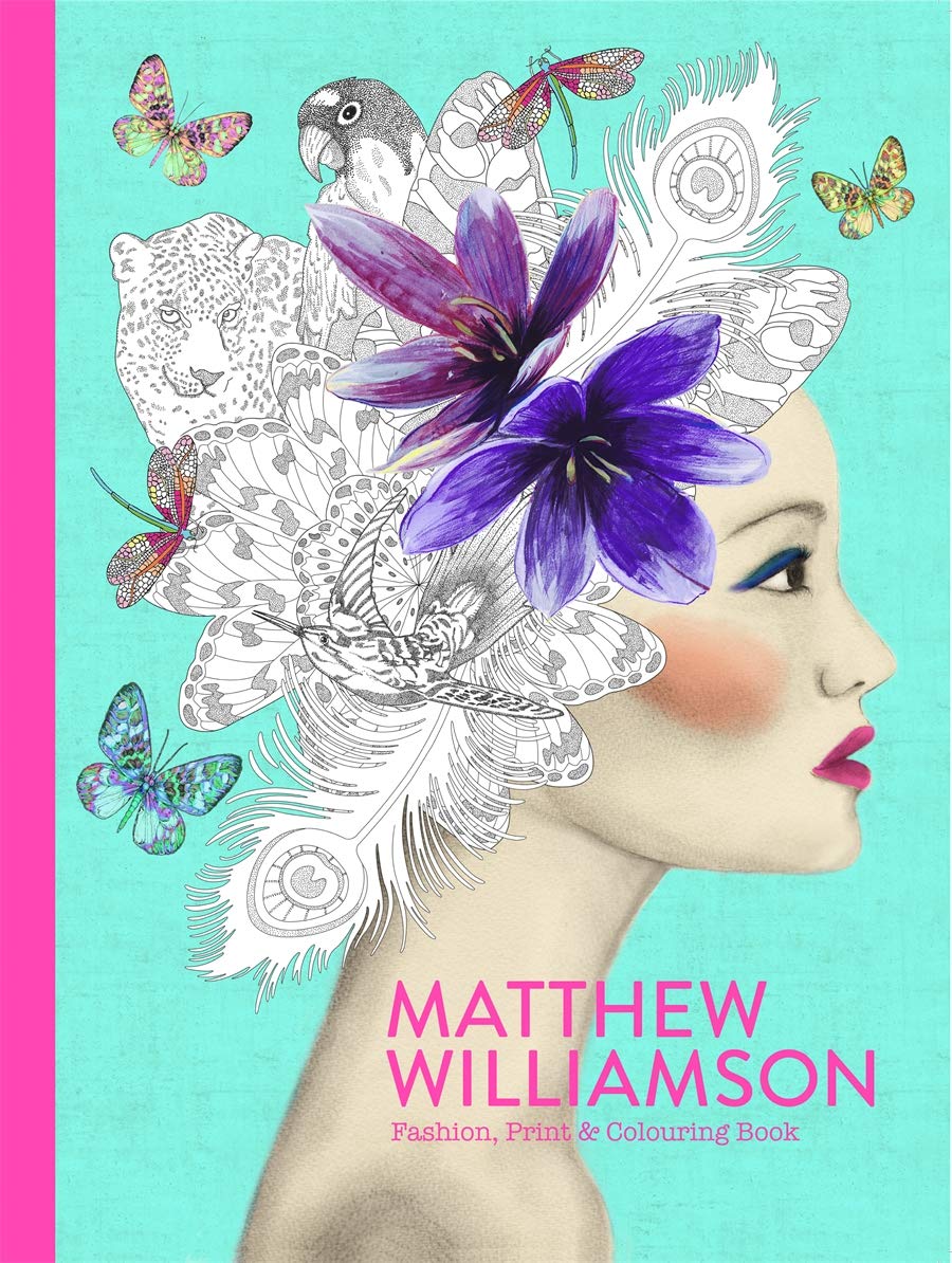 MATTHEW WILLIAMSON
