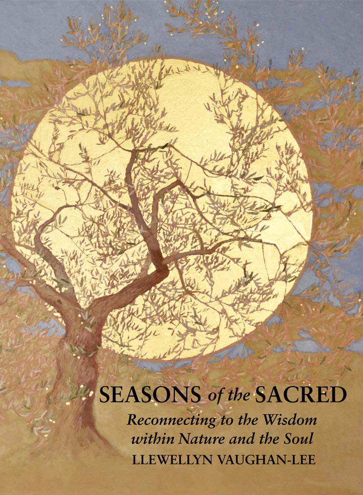 Seasons Of The Sacred: Reconnecting To The Wisdom Within Nature And The Soul