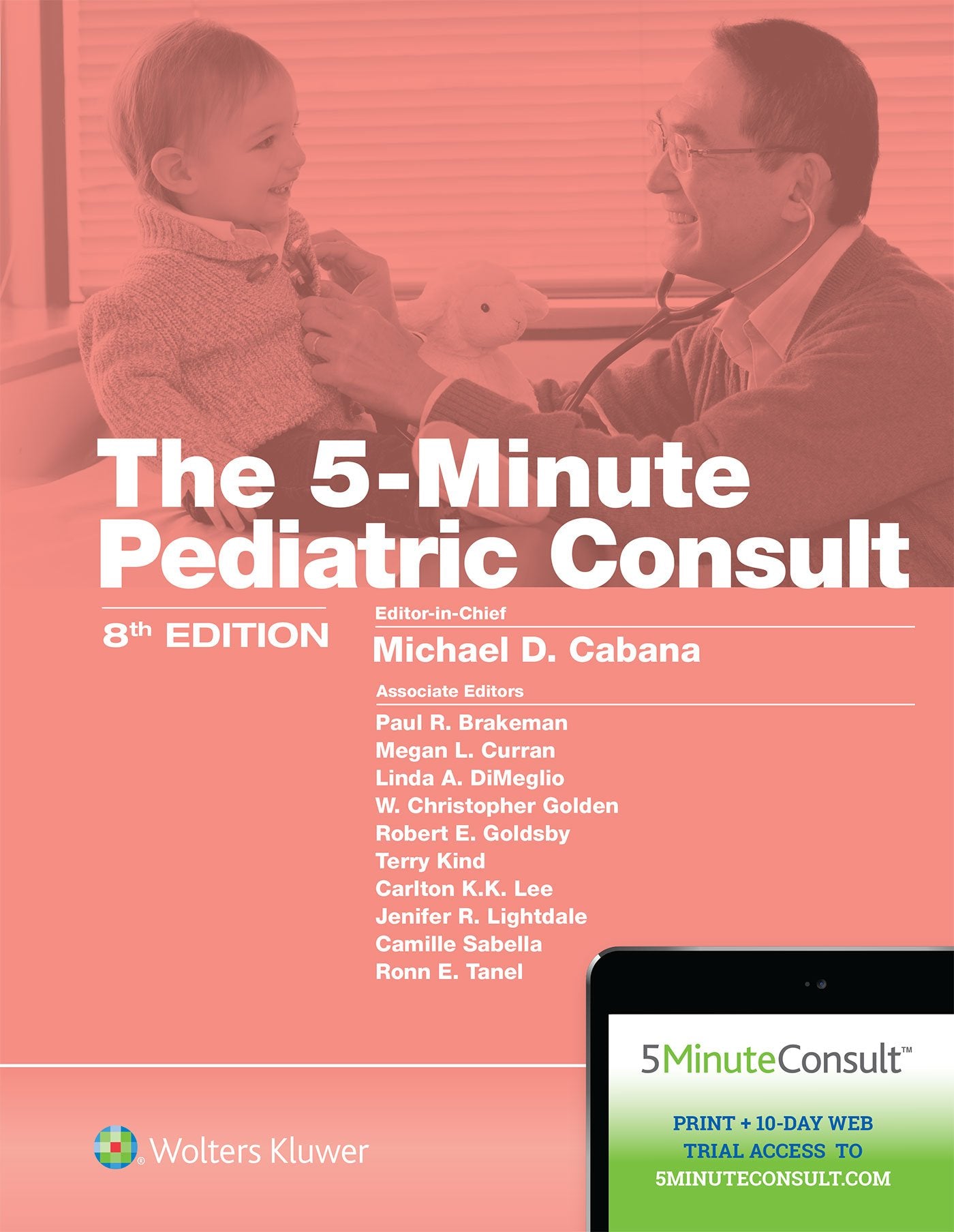 5Minute Pediatric Consult
