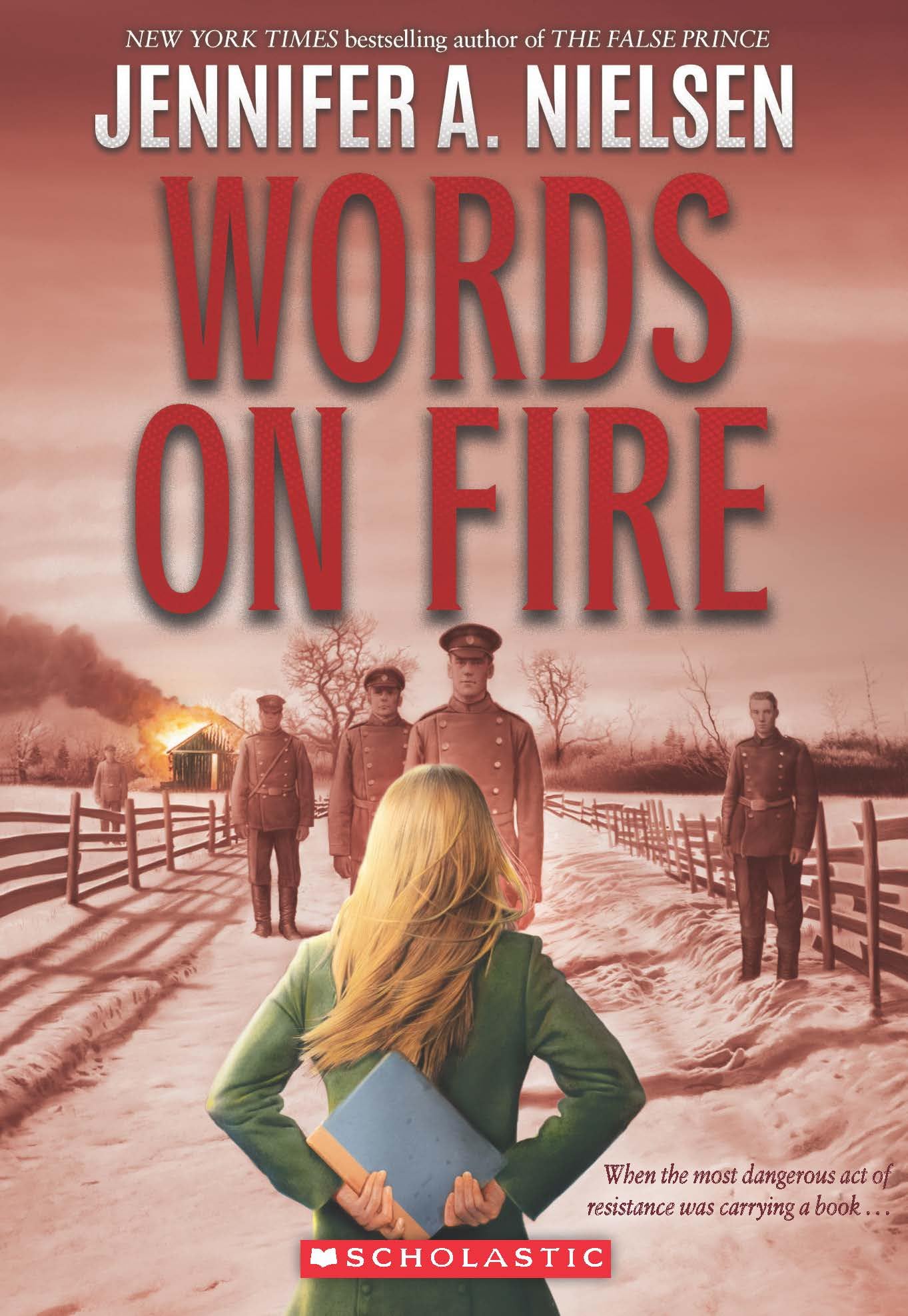 Words On Fire