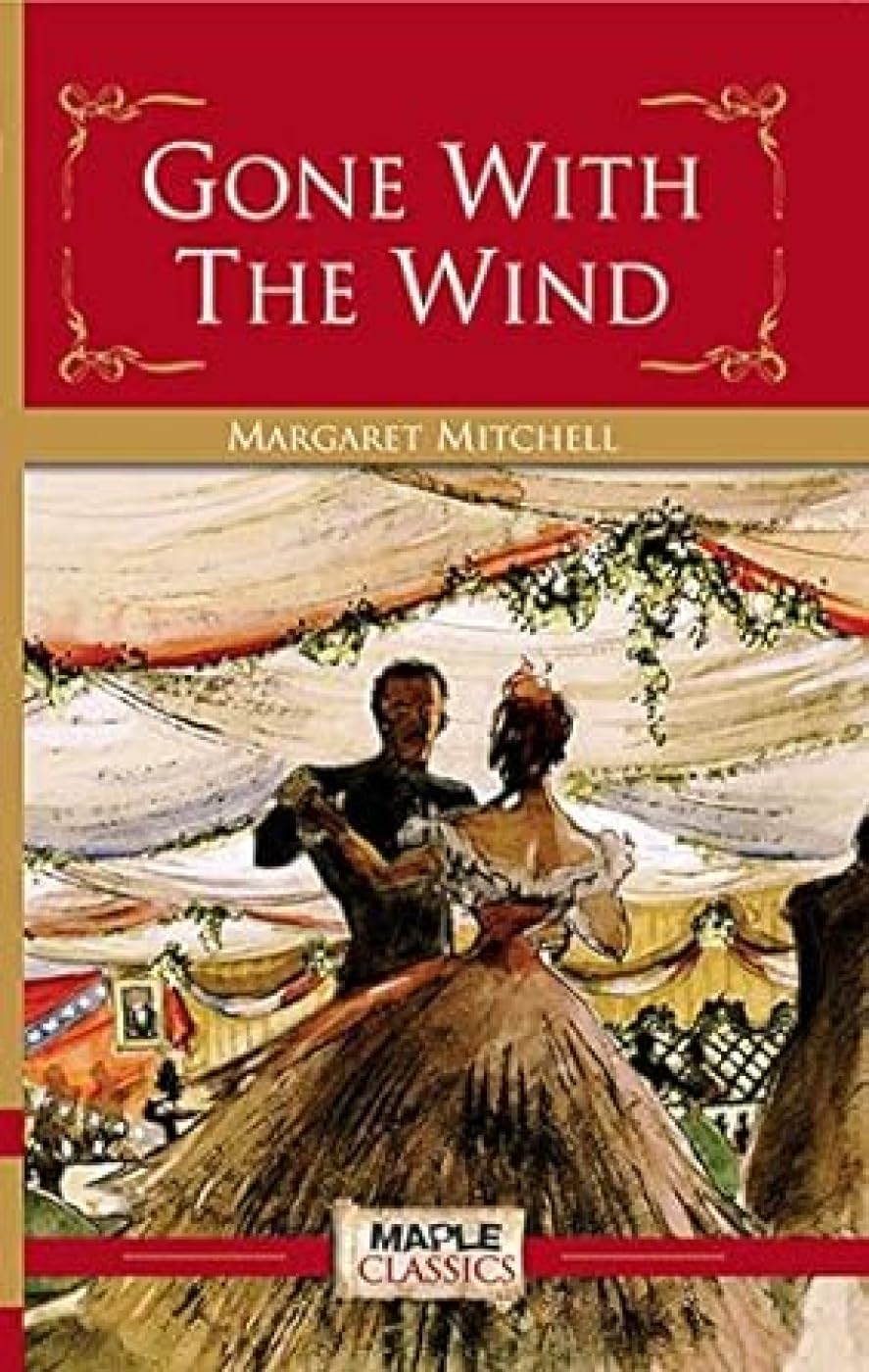 Gone With The Wind