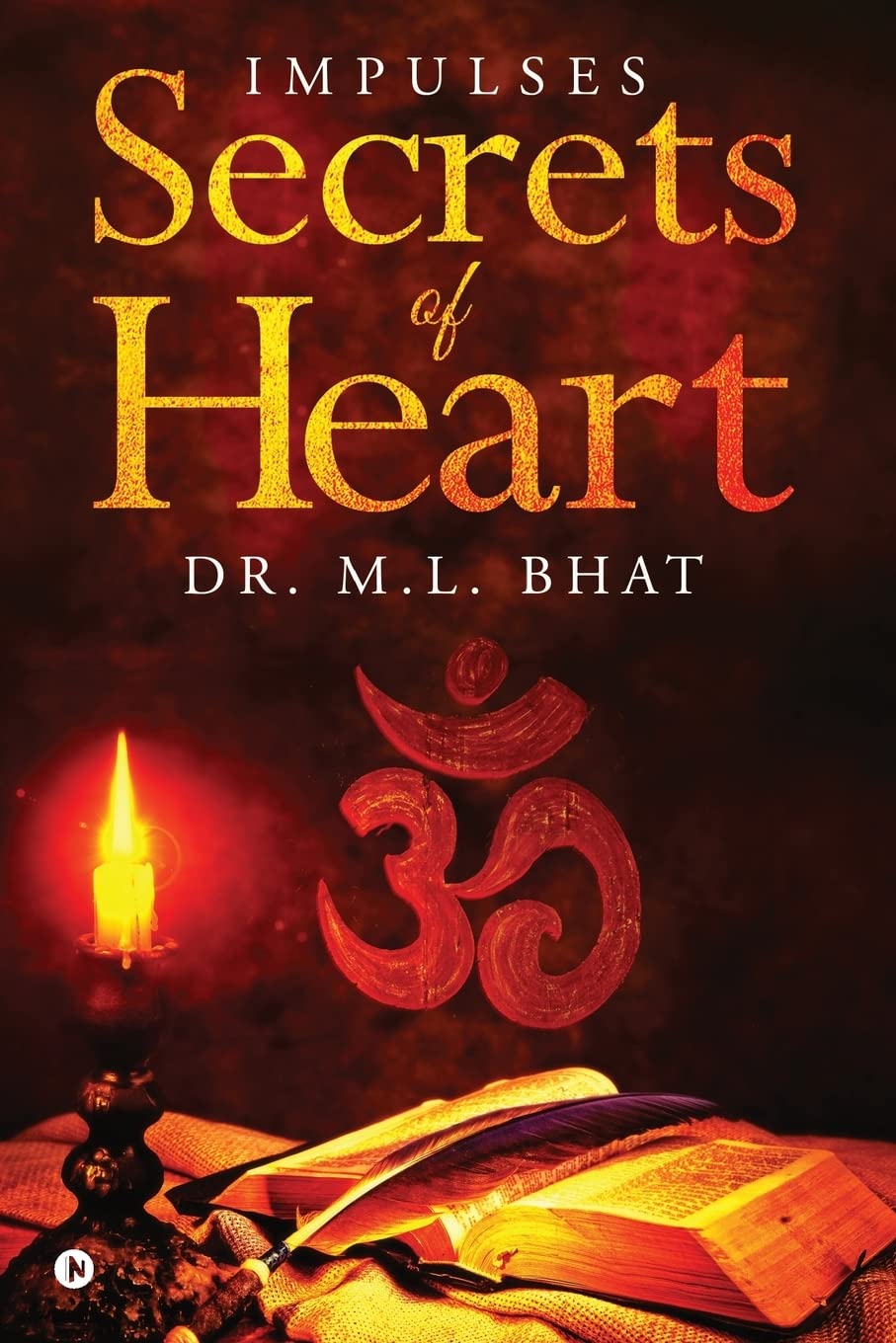 Secrets Of Heart: Impulses