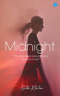 Midnight (Poetry And Affirmation)