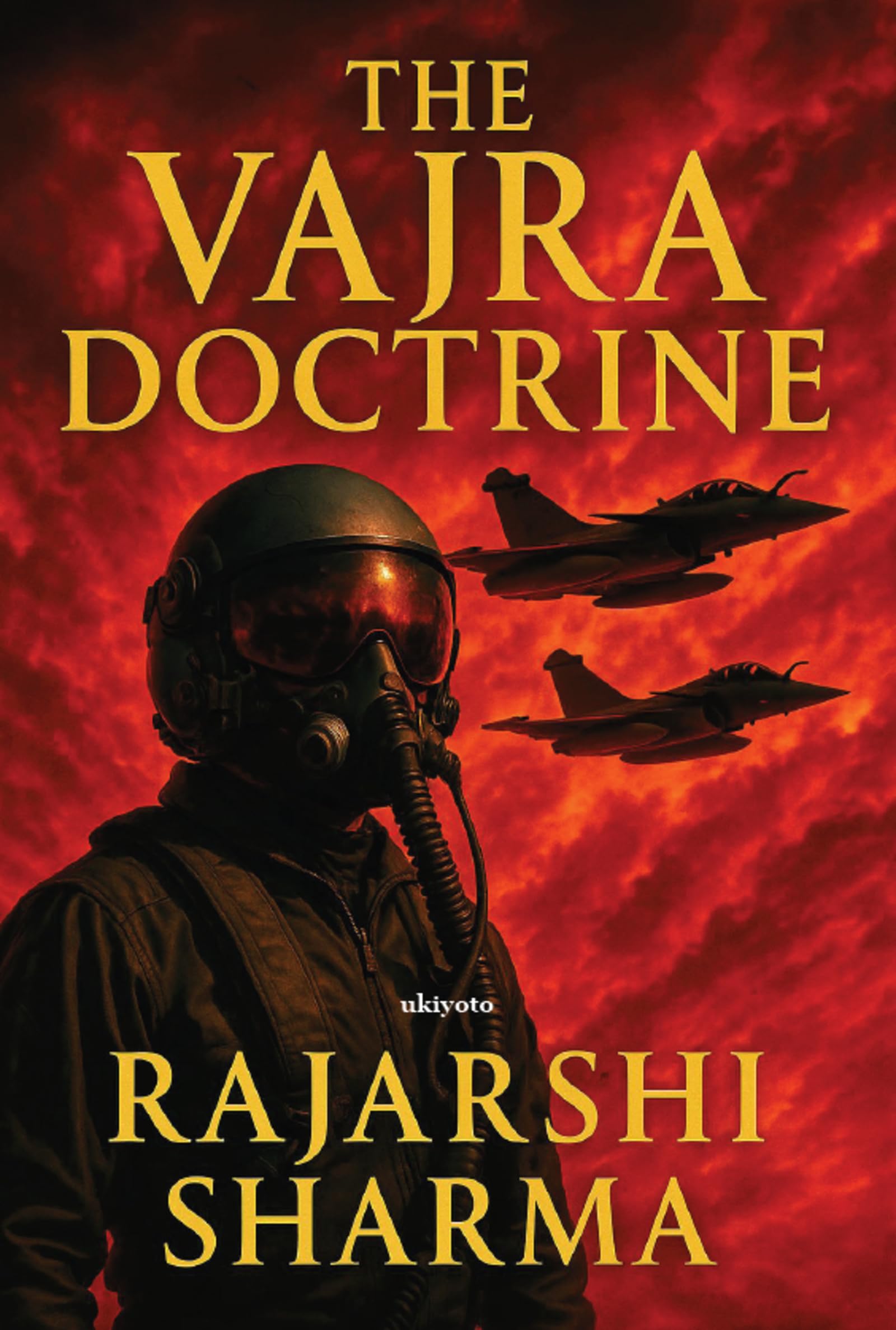 The Vajra Doctrine