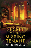 Secret of the Missing Tenant | A Gripping Murder Mystery | How far will a brave police officer and a investigative journalist go
