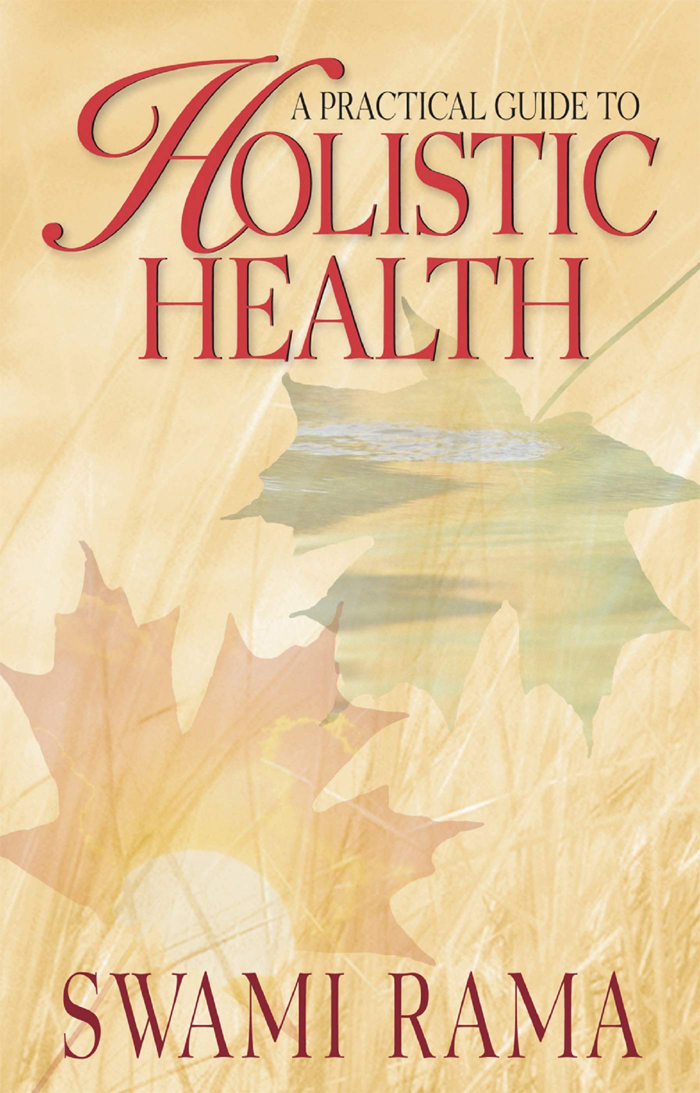 A Practical Guide To Holistic Health