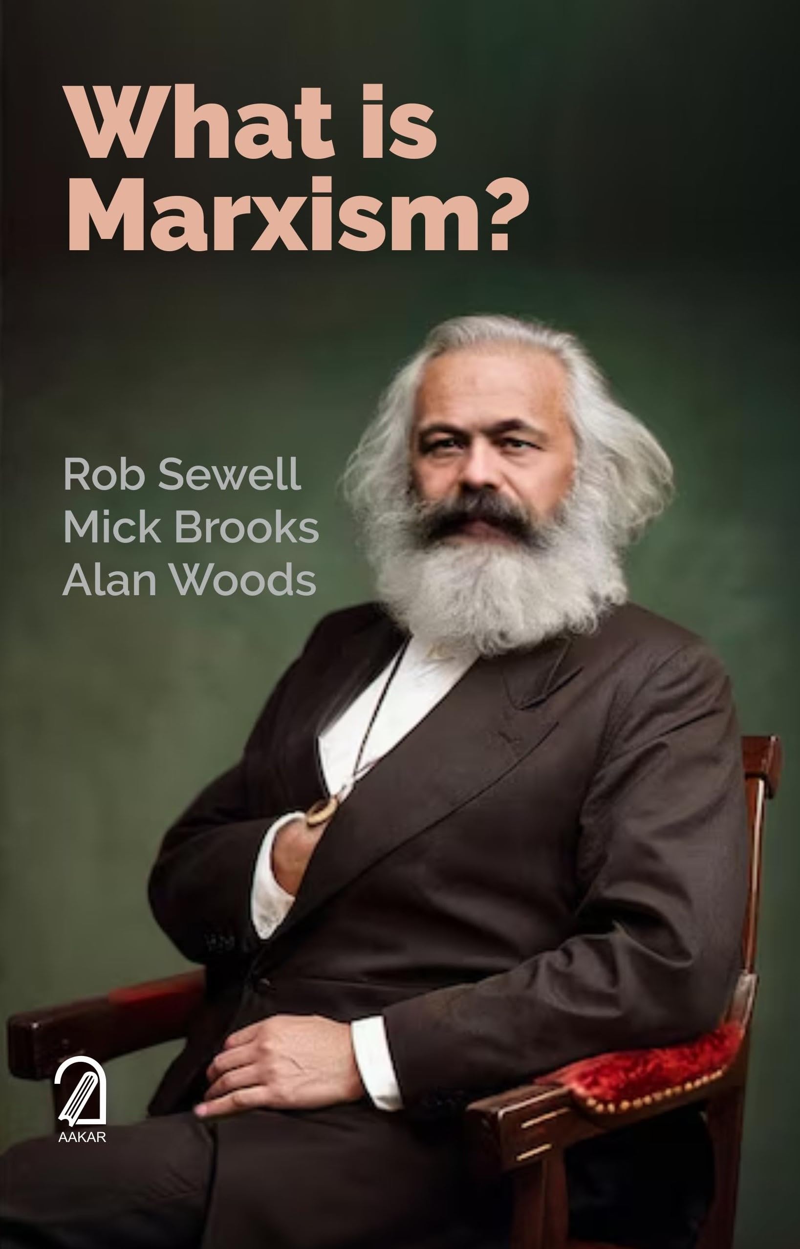 What Is Marxism