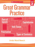 Great Grammar Practice Grade 2