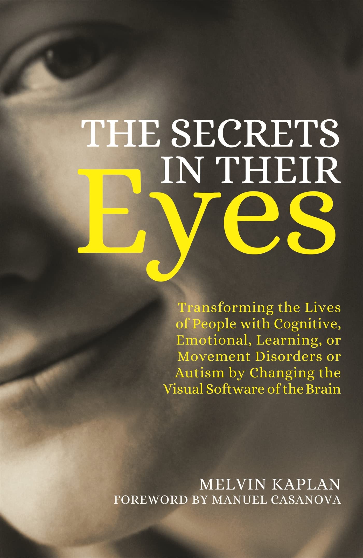 Secrets In Their Eyes