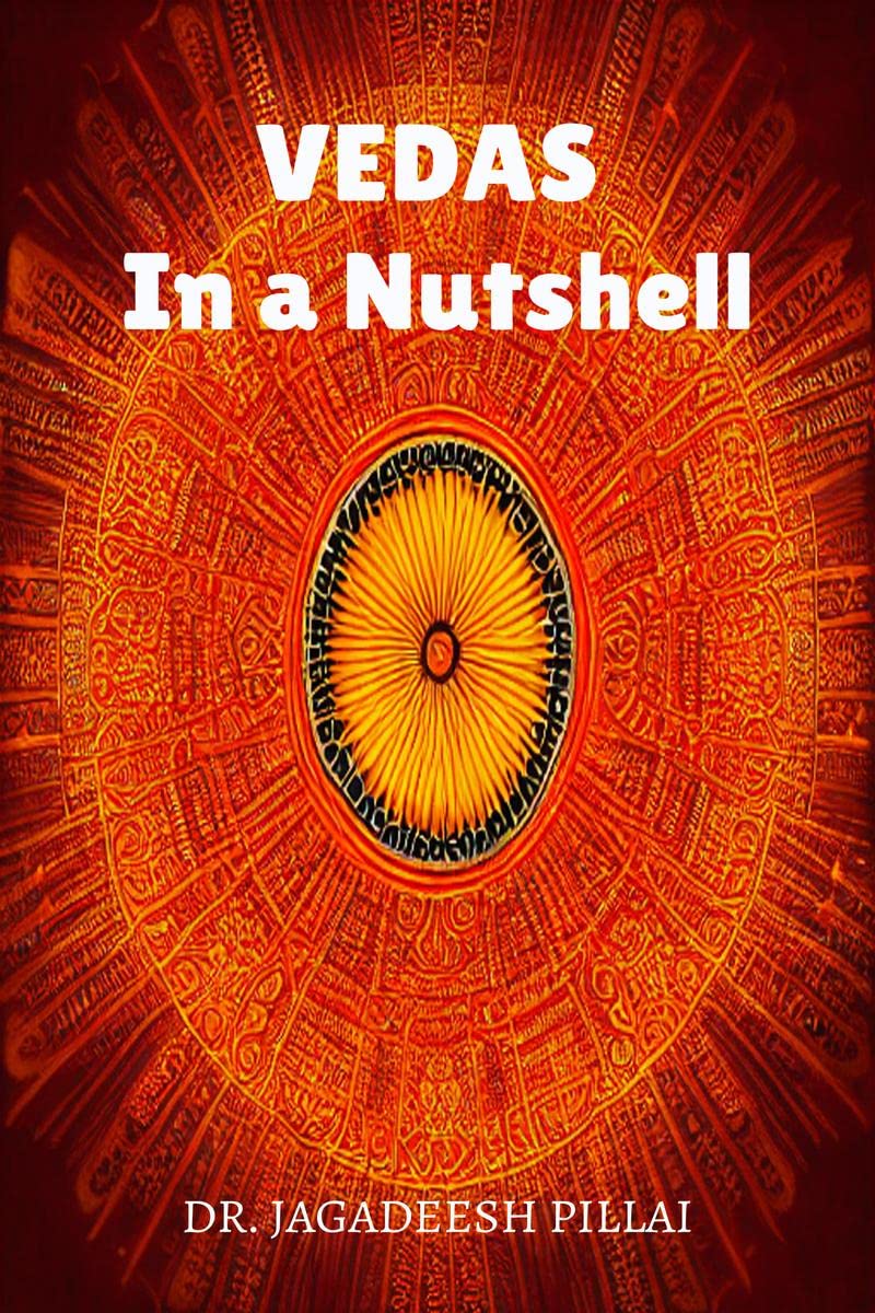 VEDAS  In a Nutshell