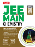 MTG JEE Main Chemistry Guide Book For 2026 Exam | Chapterwise Theory with 10 Previous Year Solved Question Paper (PYQs), MCQs, F