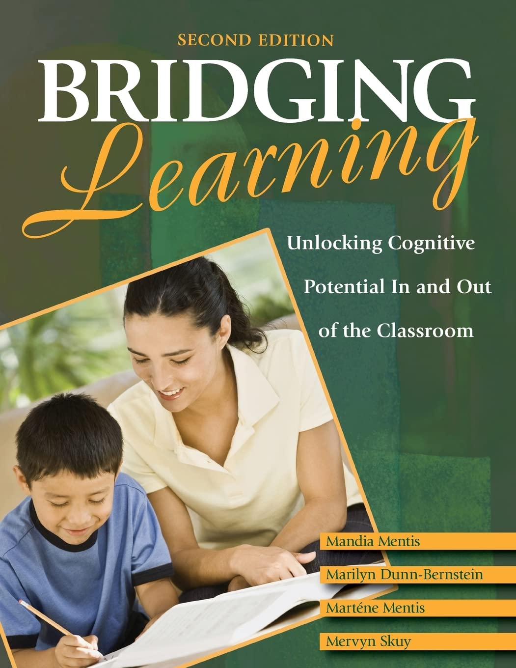 Bridging Learning: Unlocking Cognitive Potential In And Out Of The Classroom