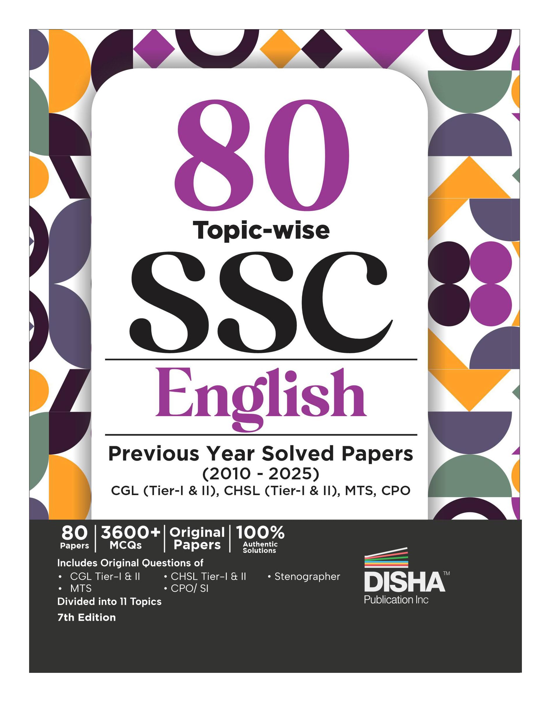 80 Ssc English Twsp 7Th Edition375