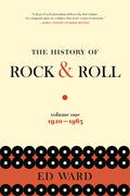 HISTORY OF ROCK AND ROLL, PART I (The History of Rock & Roll, 1)