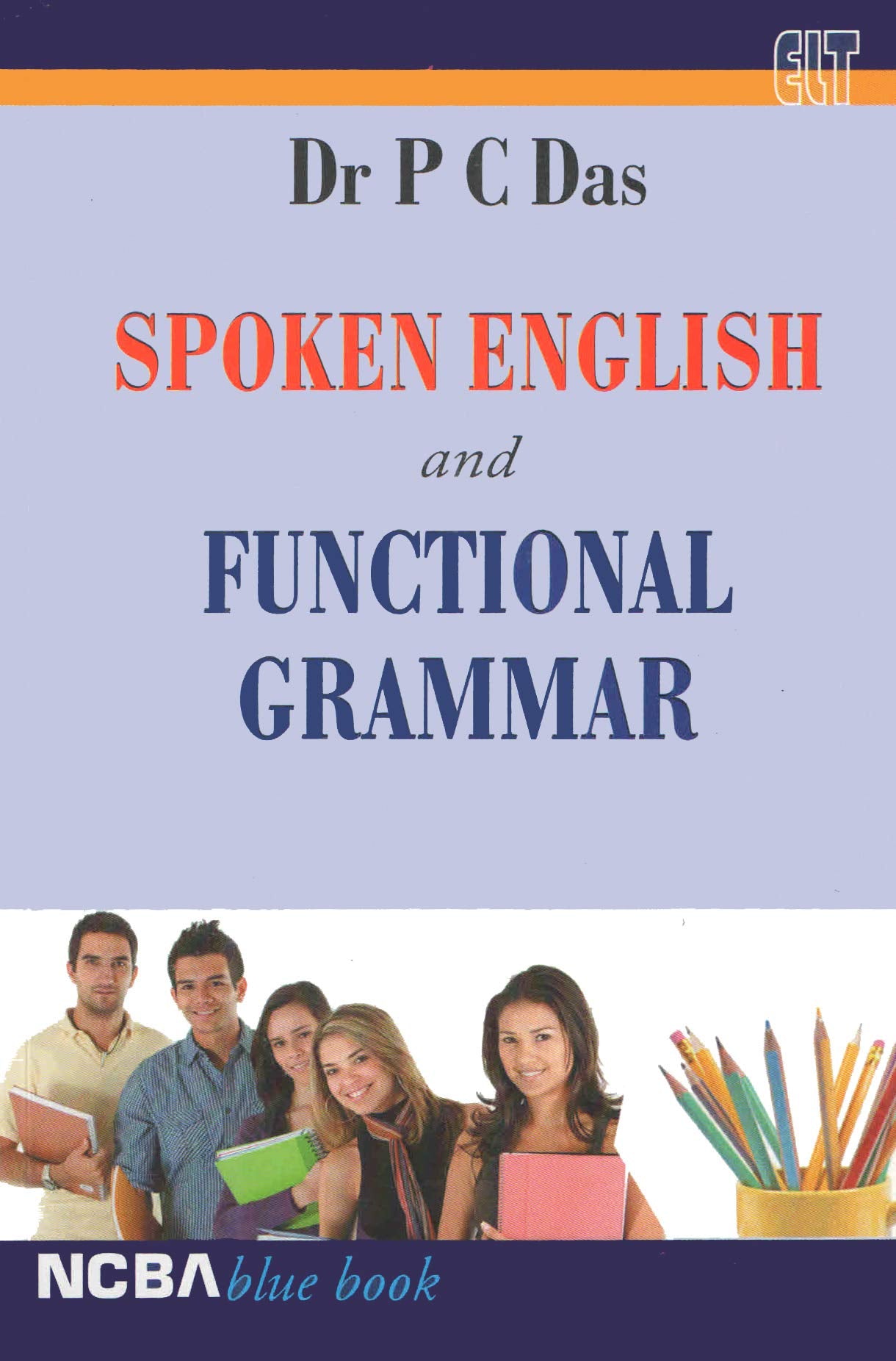 An Spoken English And Functional Grammar