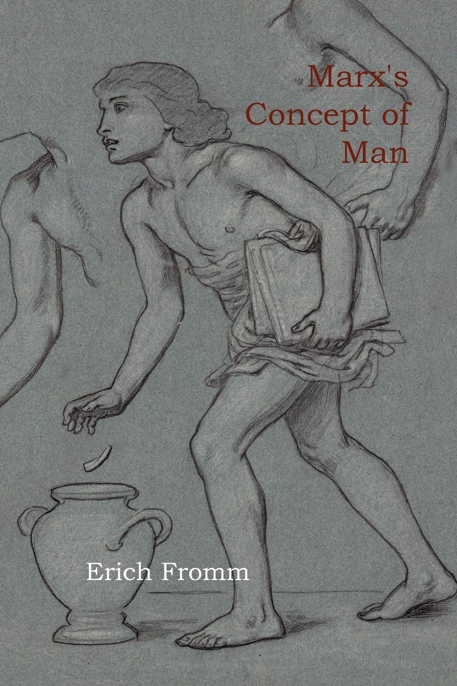 Marxs Concept of Man