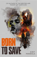 Born To Save