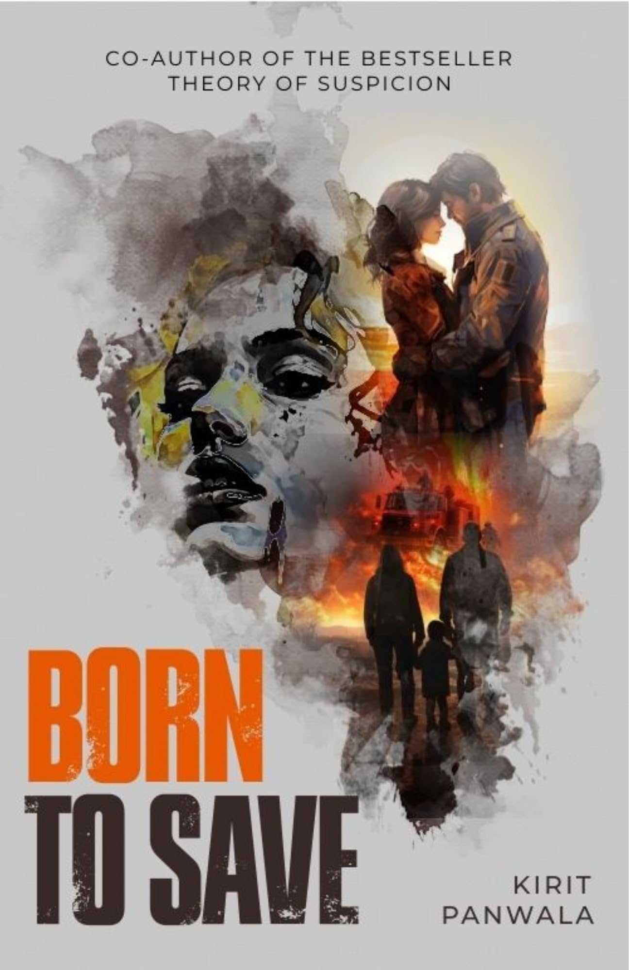Born To Save