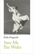 Save Me The Waltz (Handheld Defiants, 4)