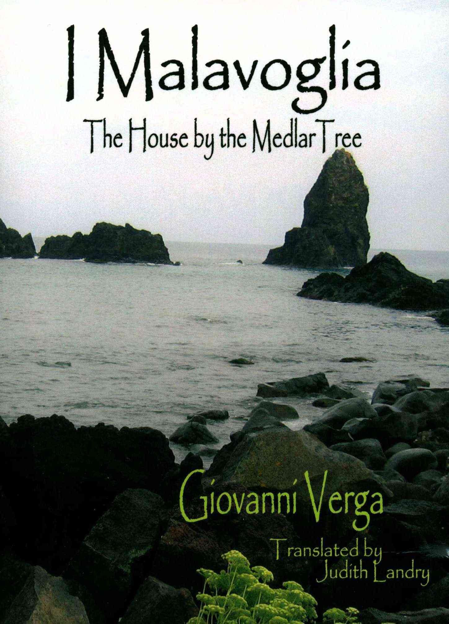 I Malavoglia (The House By The Medlar Tree)