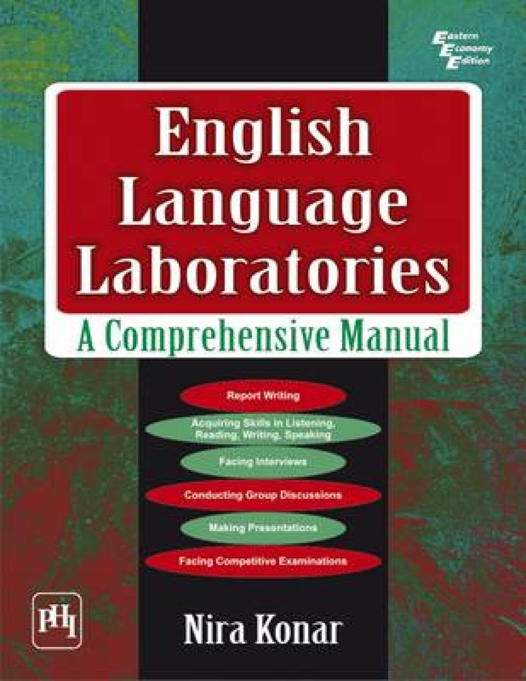 English Language Laboratories: A Comprehensive Manual
