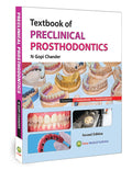 Textbook of Preclinical Prosthodontics (2nd Edition)
