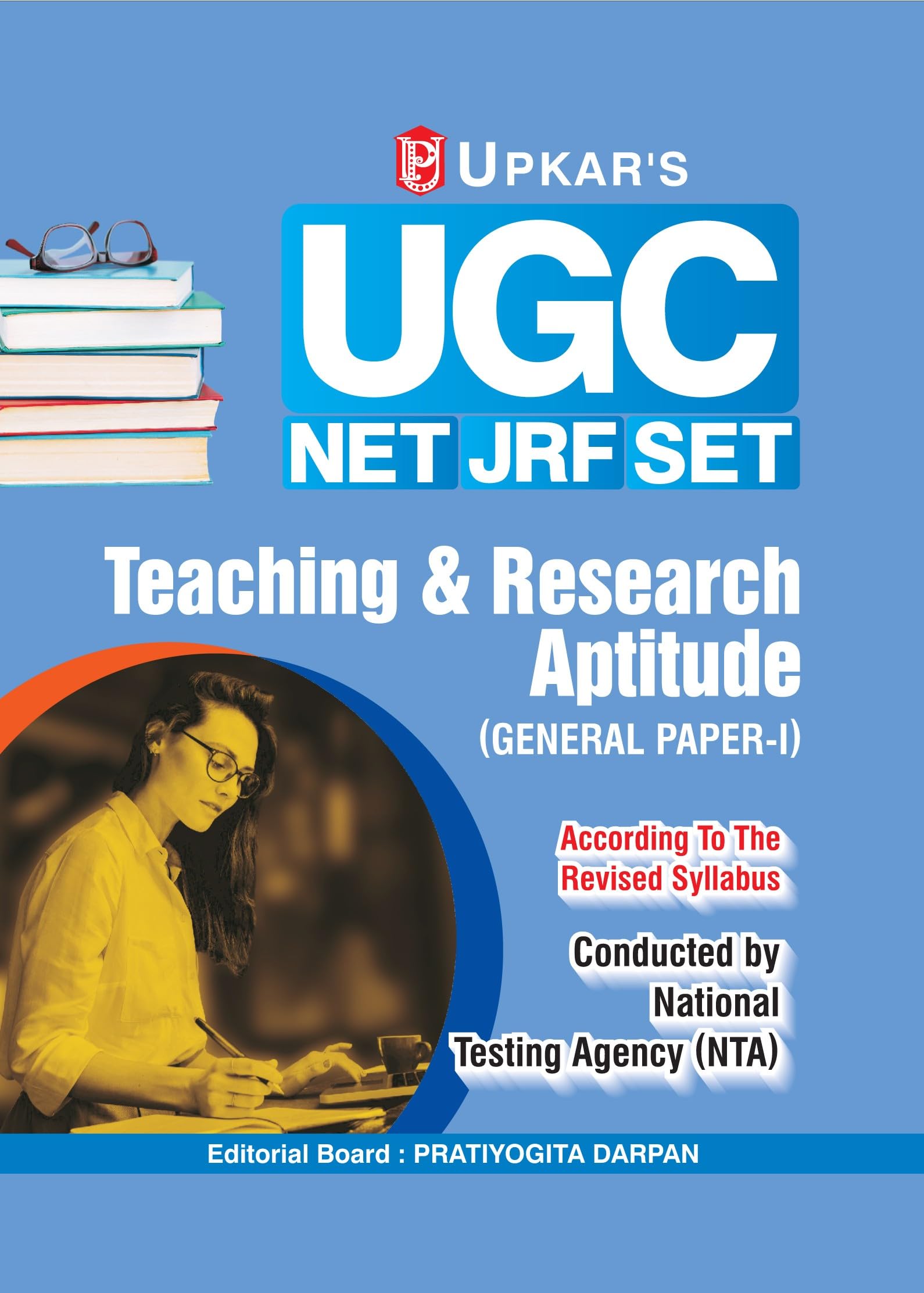 Ugc Teaching & Research Aptitudei