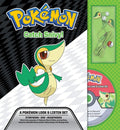 Catch Snivy! (Pokemon Look &LIsten Set)