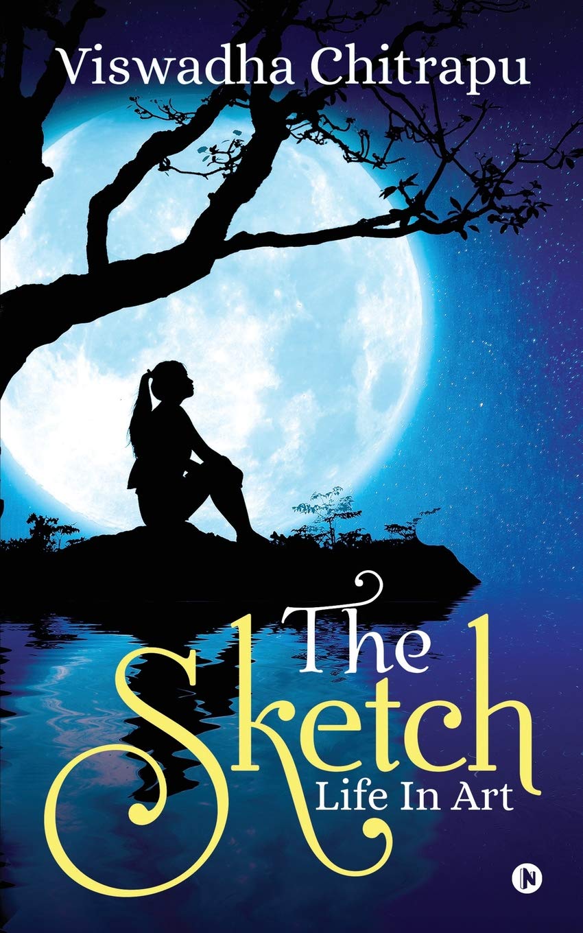The Sketch : Life In Art