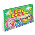 PopUp Fairy Tales  Ugly Duckling Story Book For Kids Ages 37 Years | Interactive PopUp Book With Colorful Illustrations, Ins
