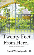 Twenty Feet From Here...: familydramasuspense