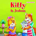 Kitty: Is Jealous