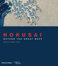 Hokusai: Beyond the Great Wave (British Museum, 3)
