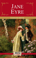 Jane Eyre  Charlotte Bronte (Maple Classics)