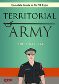Territorial Army Pib : Complete Guide