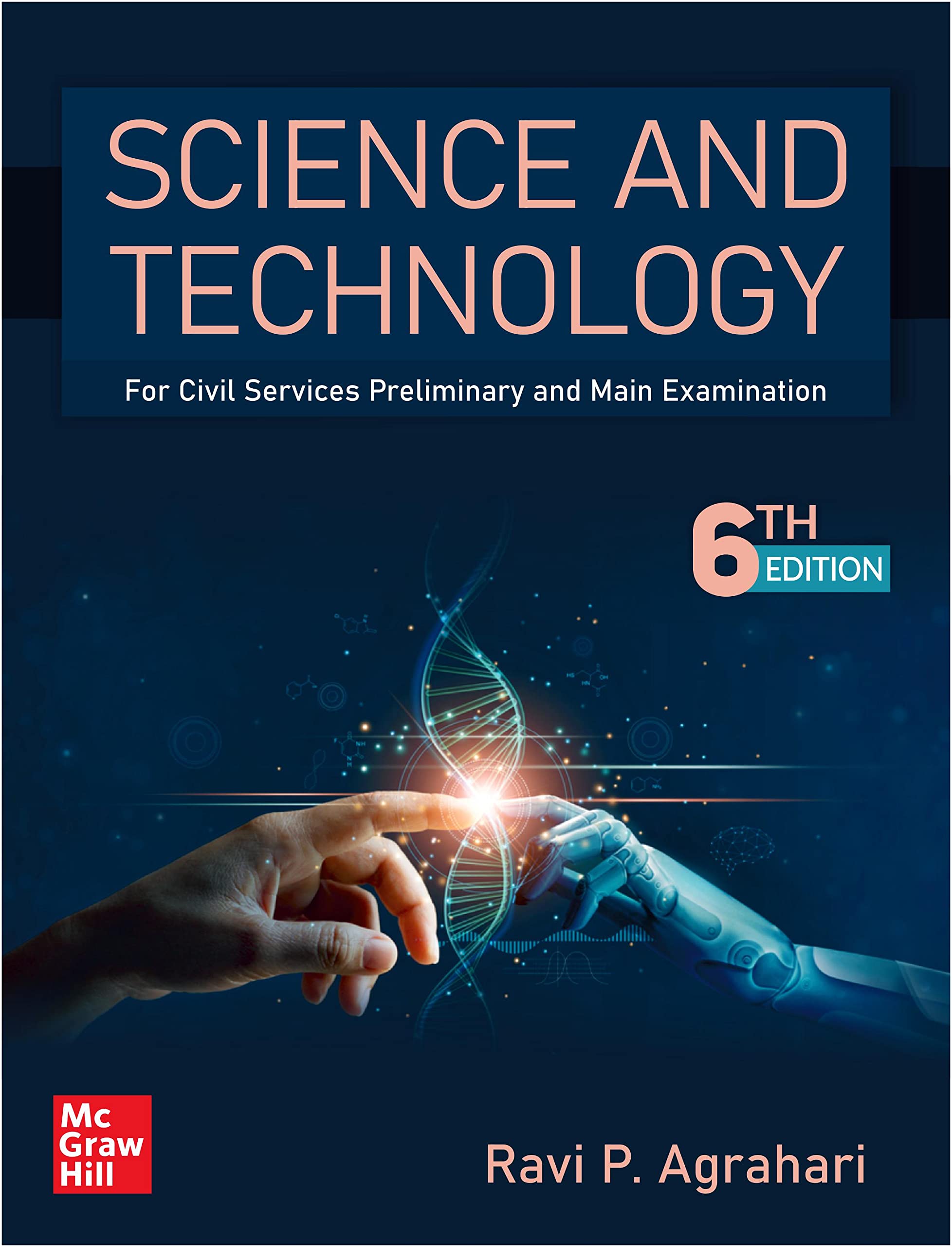 (Old Edition) Science And Technology (6Th Edition)