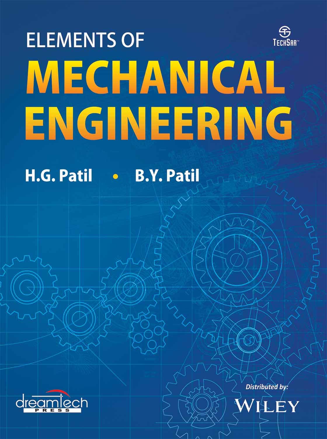 Elements Of Mechanical Engineering | E