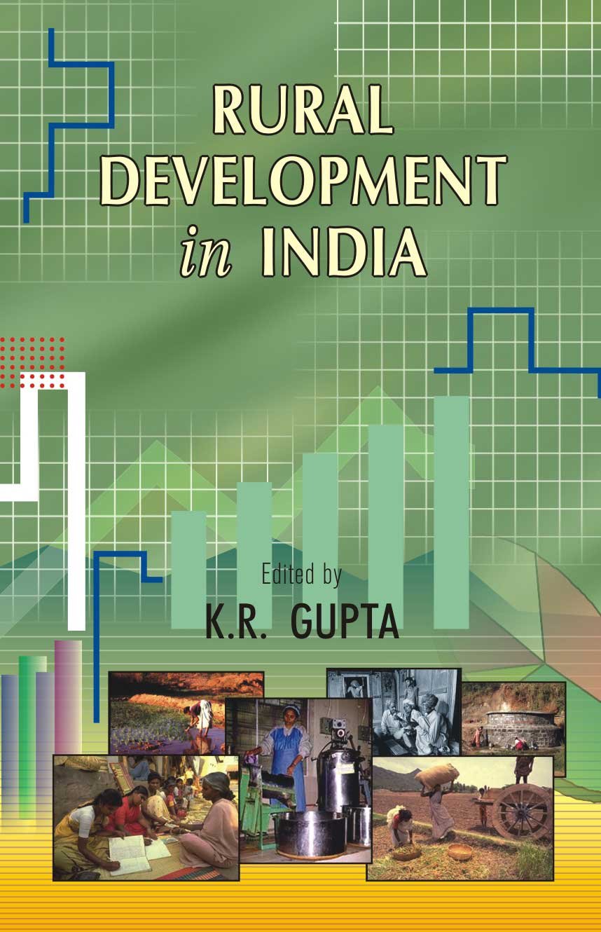 Rural Development In India