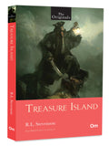 Tresure Island