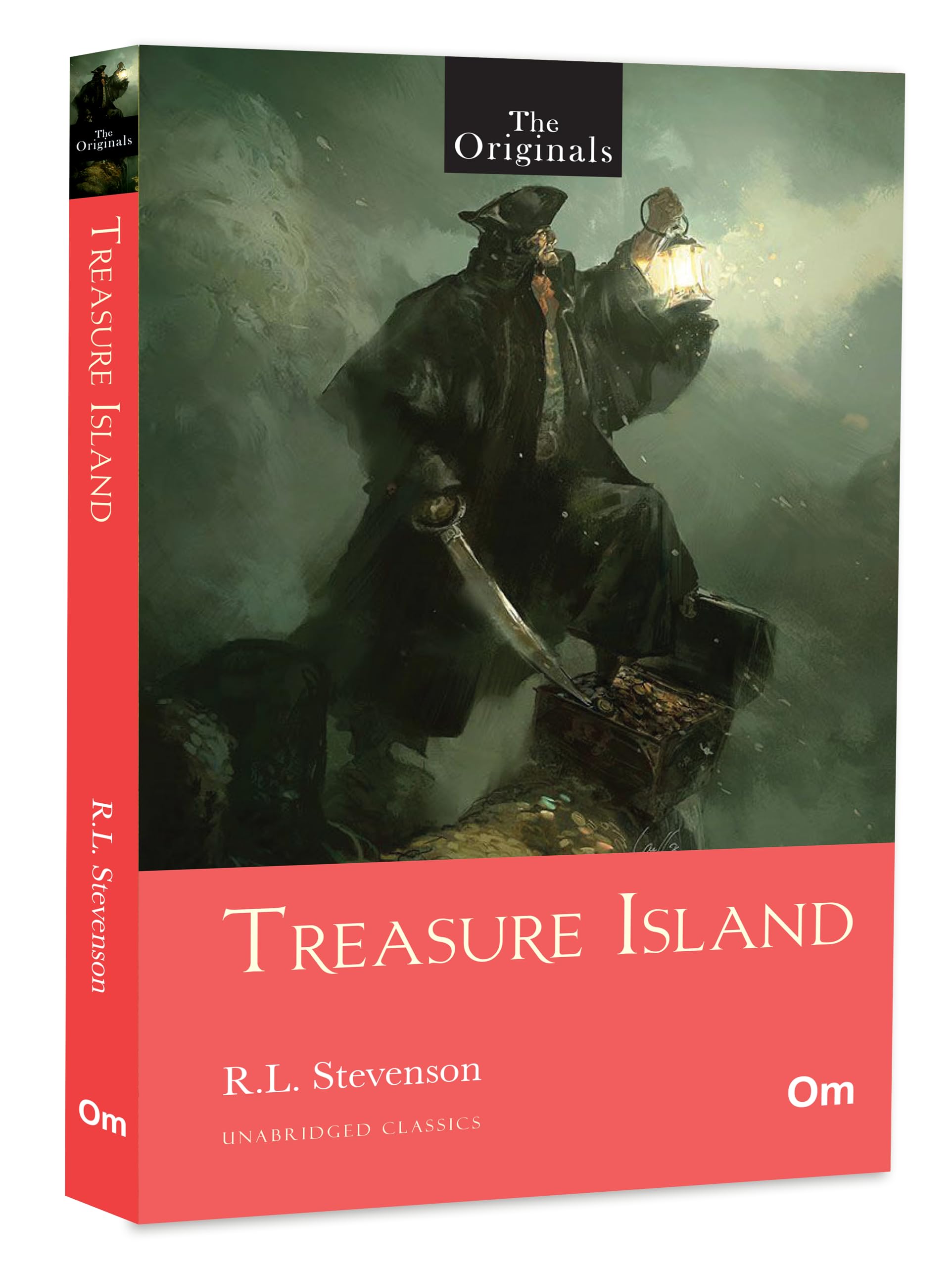 Tresure Island