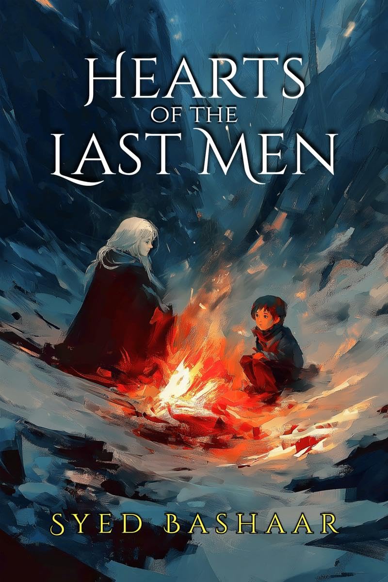 Hearts Of The Last Men