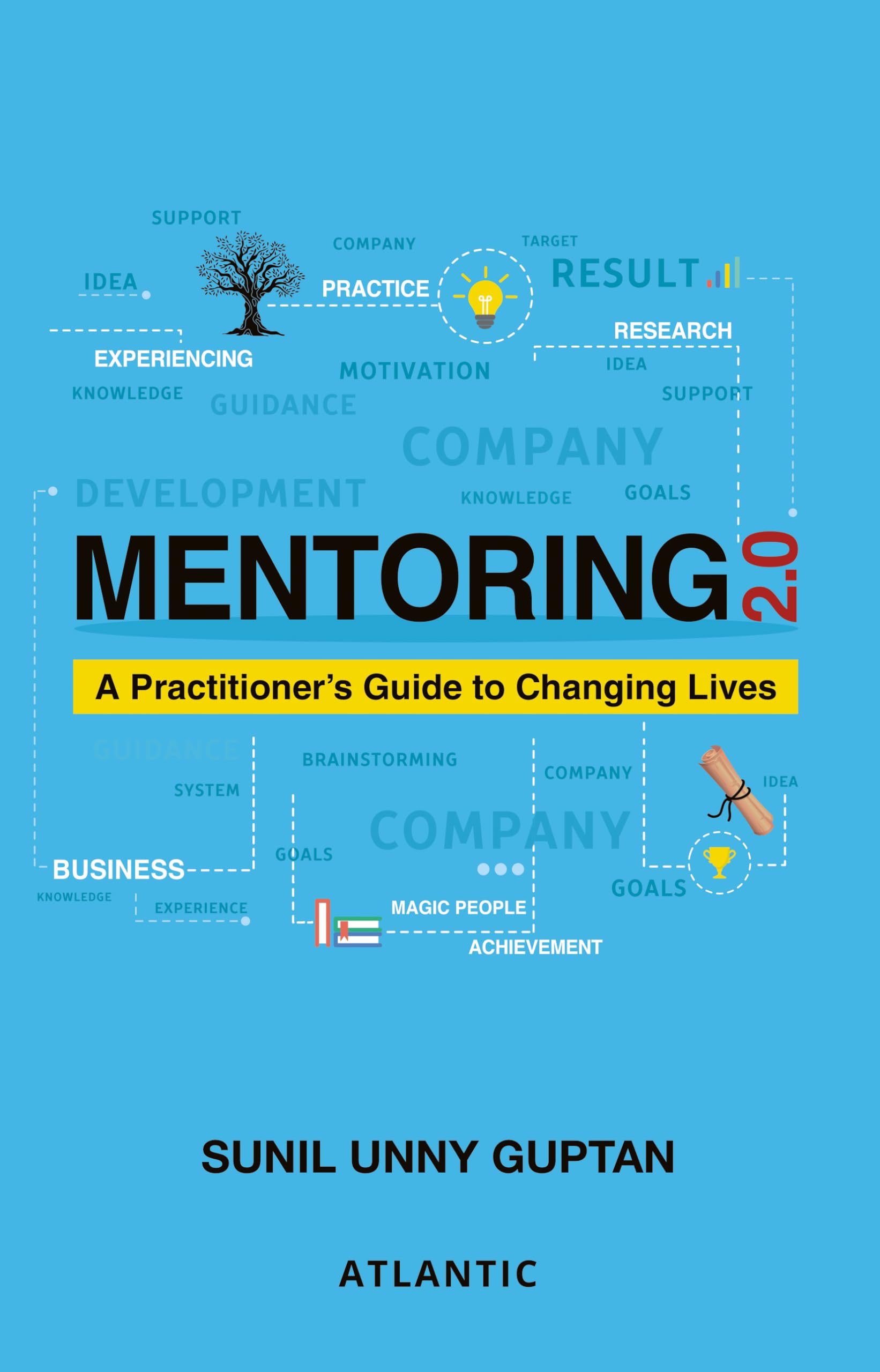 Mentoring 2.0: A Practitioners Guide to Changing Lives