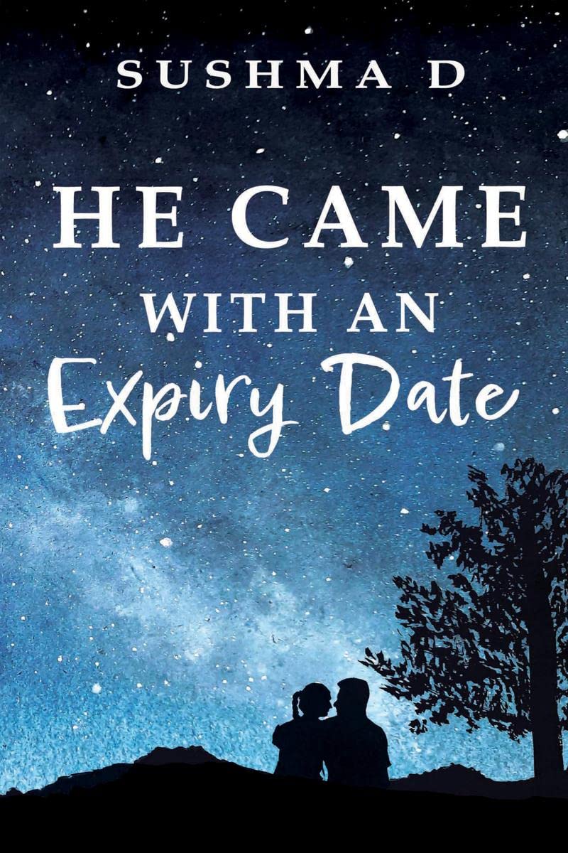 He came with an Expiry Date