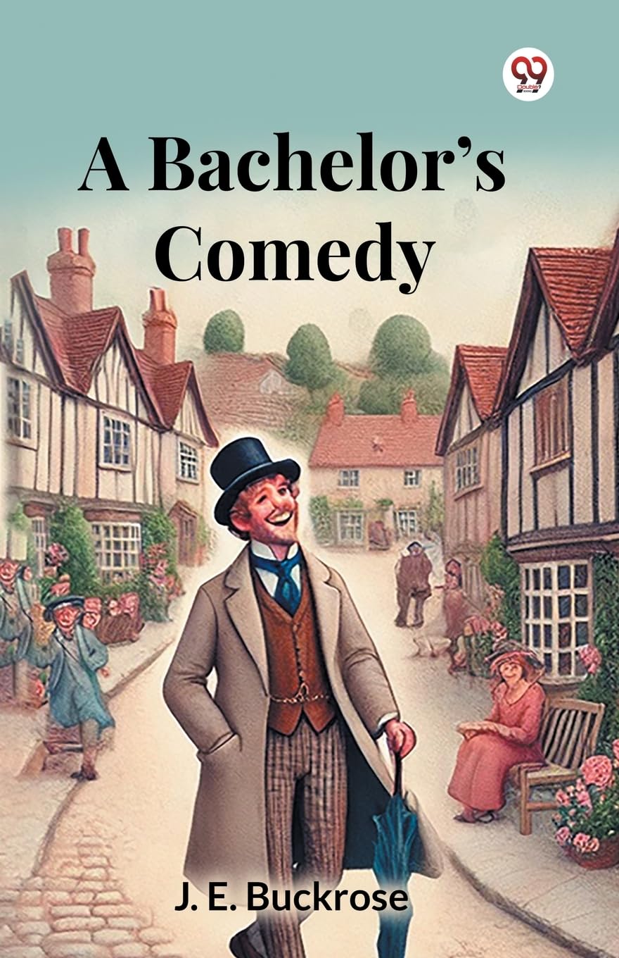 A Bachelors Comedy