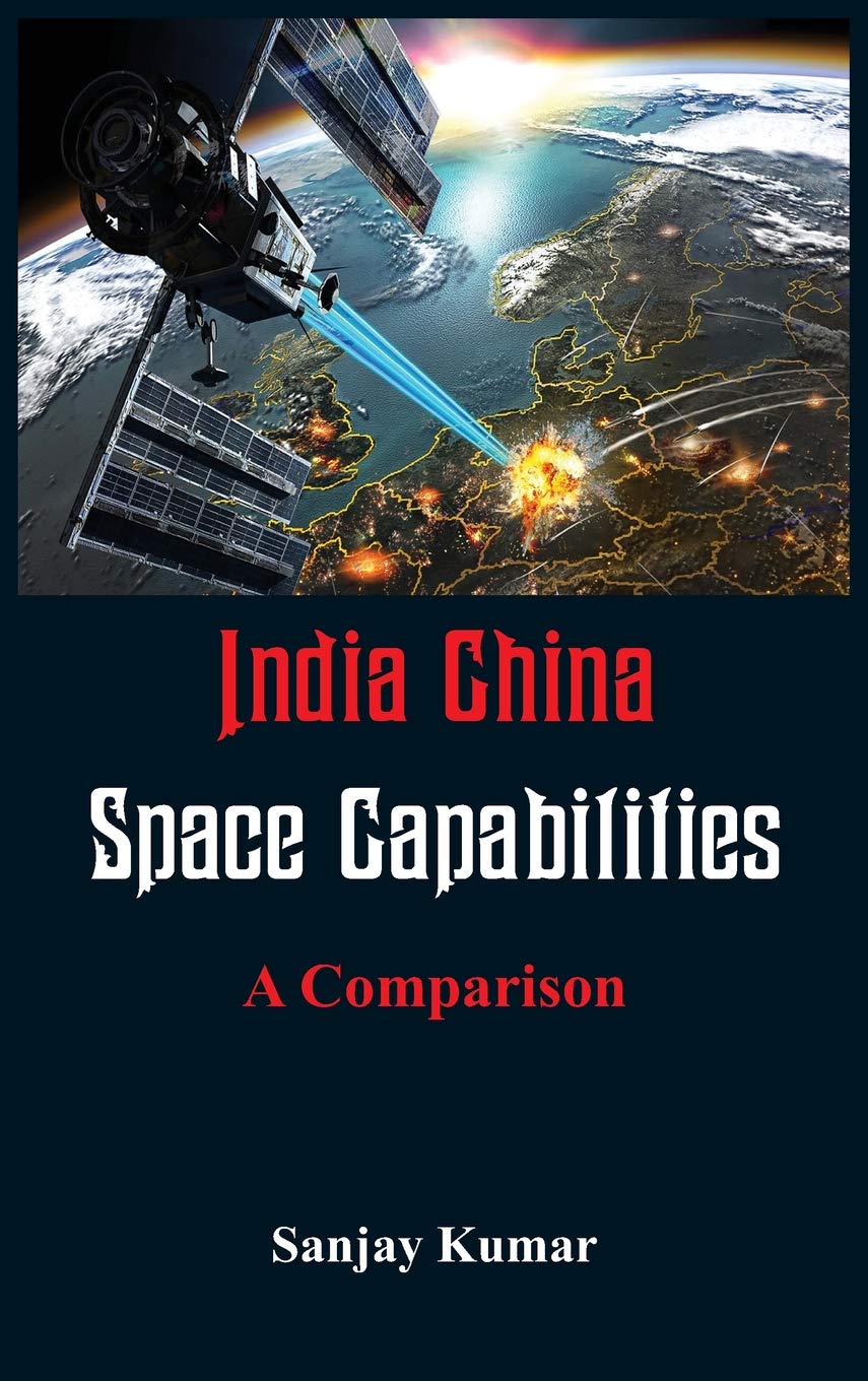 India China Space Capabilities: A Comparison