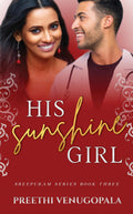 His Sunshine Girl : Sreepuram Series Book 3