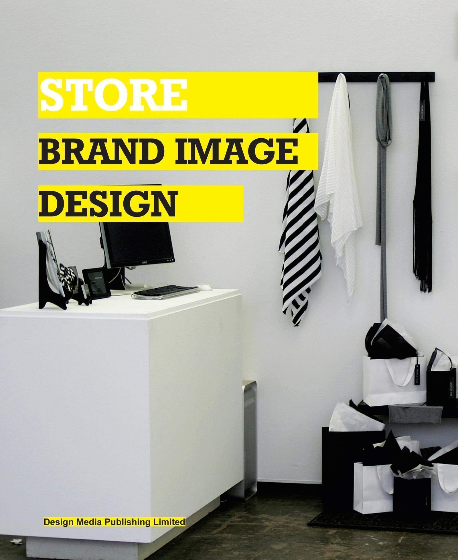Store Brand Image Design